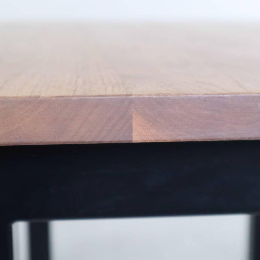 マスターウォール ワイルドウッド ダイニングテーブル ウォールナット