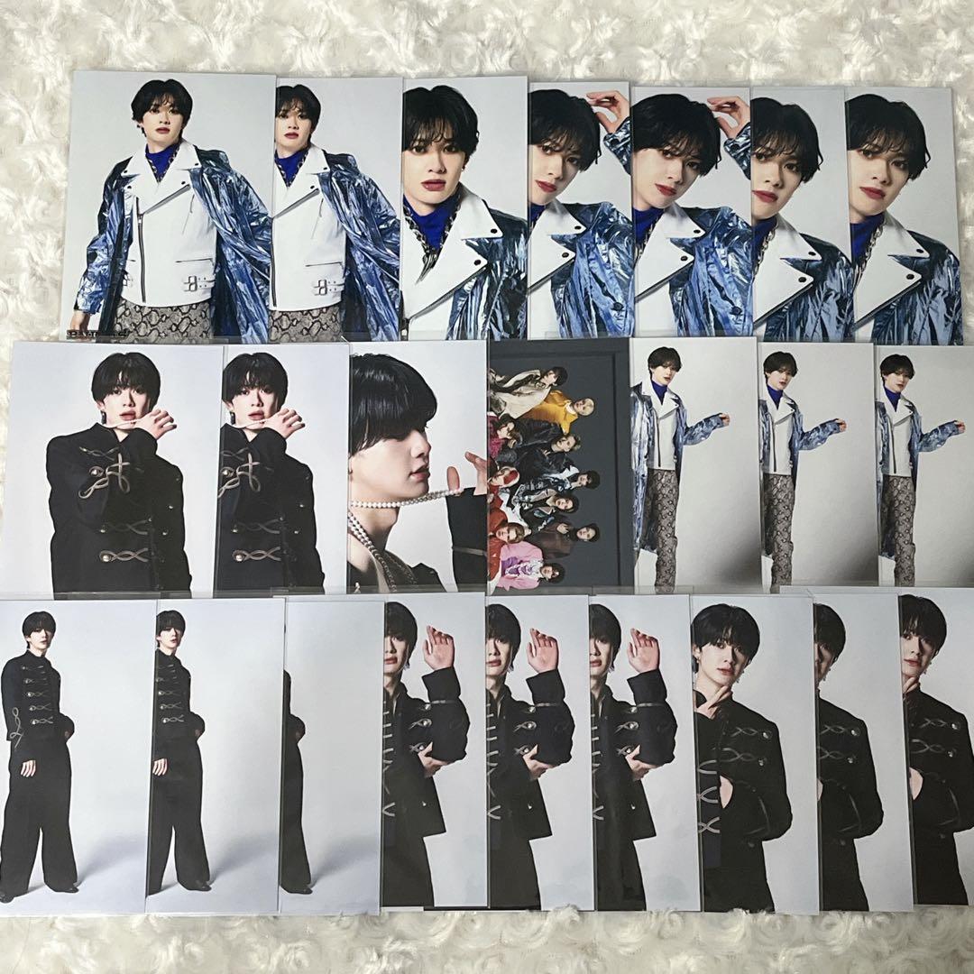 BUDDiiS 小川史記 写真まとめ売り