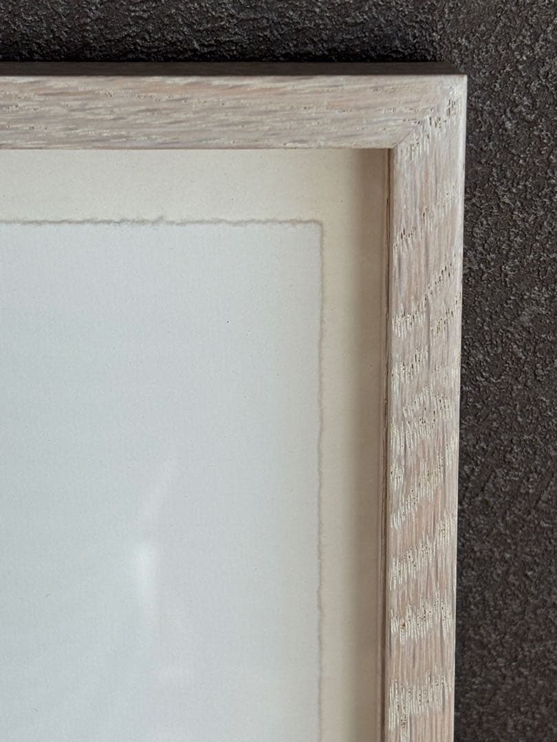 【大橋歩　銅版画　スプーン】