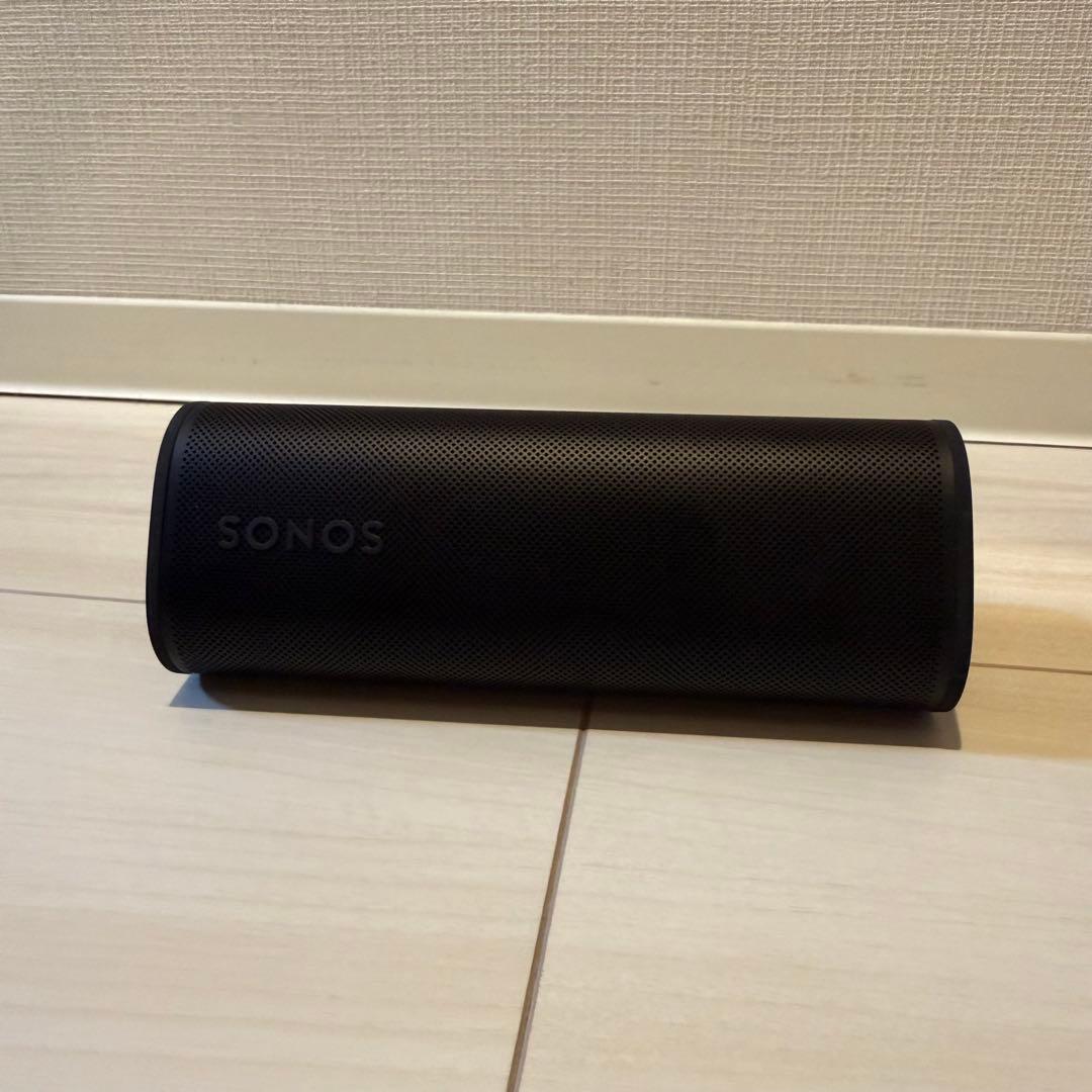 Sonos Roam 2 ワイヤレススピーカー