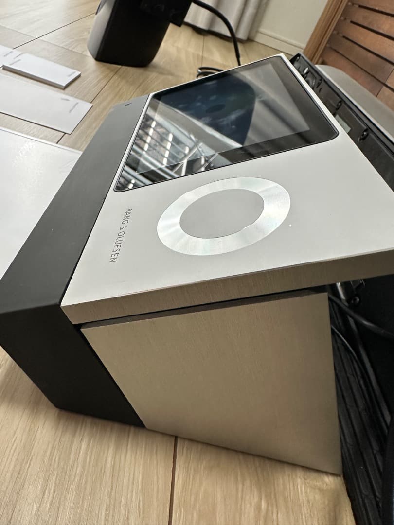 スピーカー・ウーファー Bang & Olufsen 17