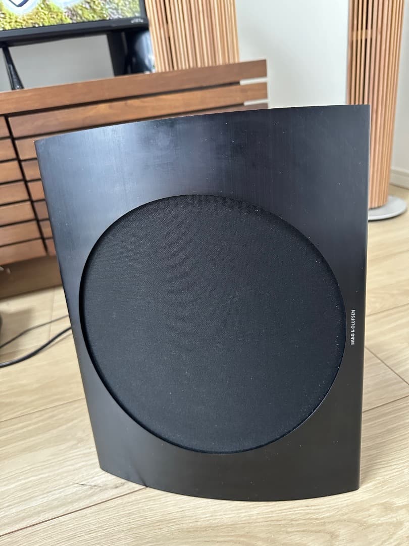 スピーカー・ウーファー Bang & Olufsen 17