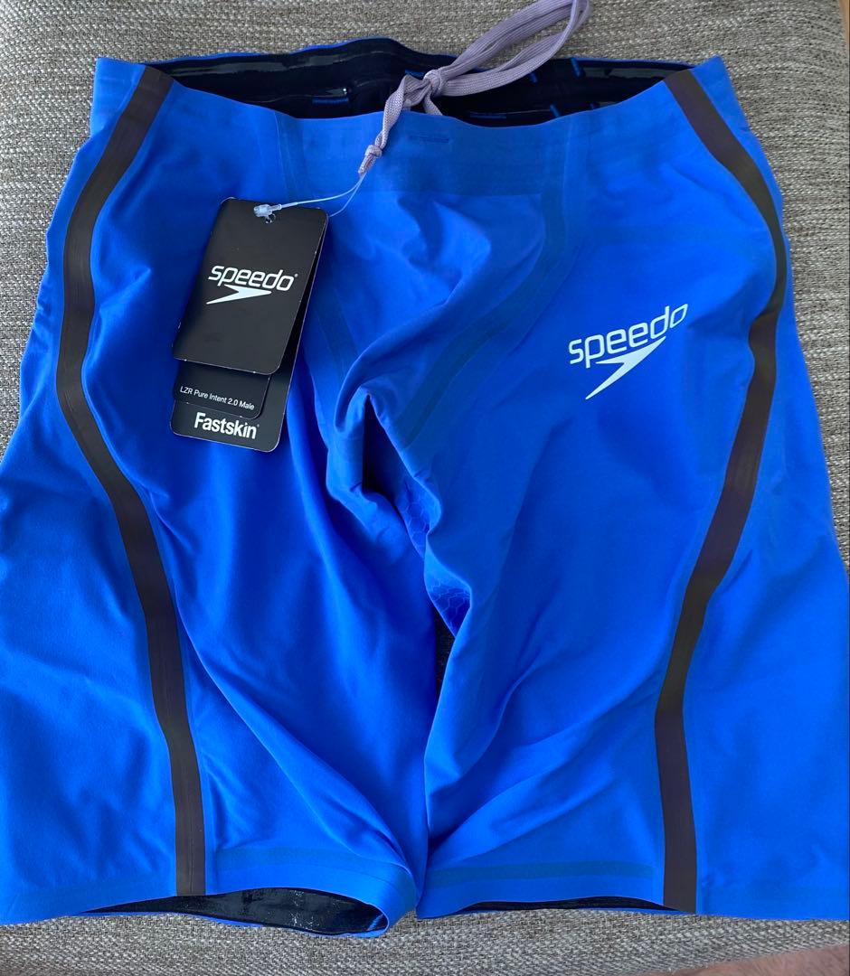 水着・ラッシュガード SPEEDO LZR pure intent 2.0