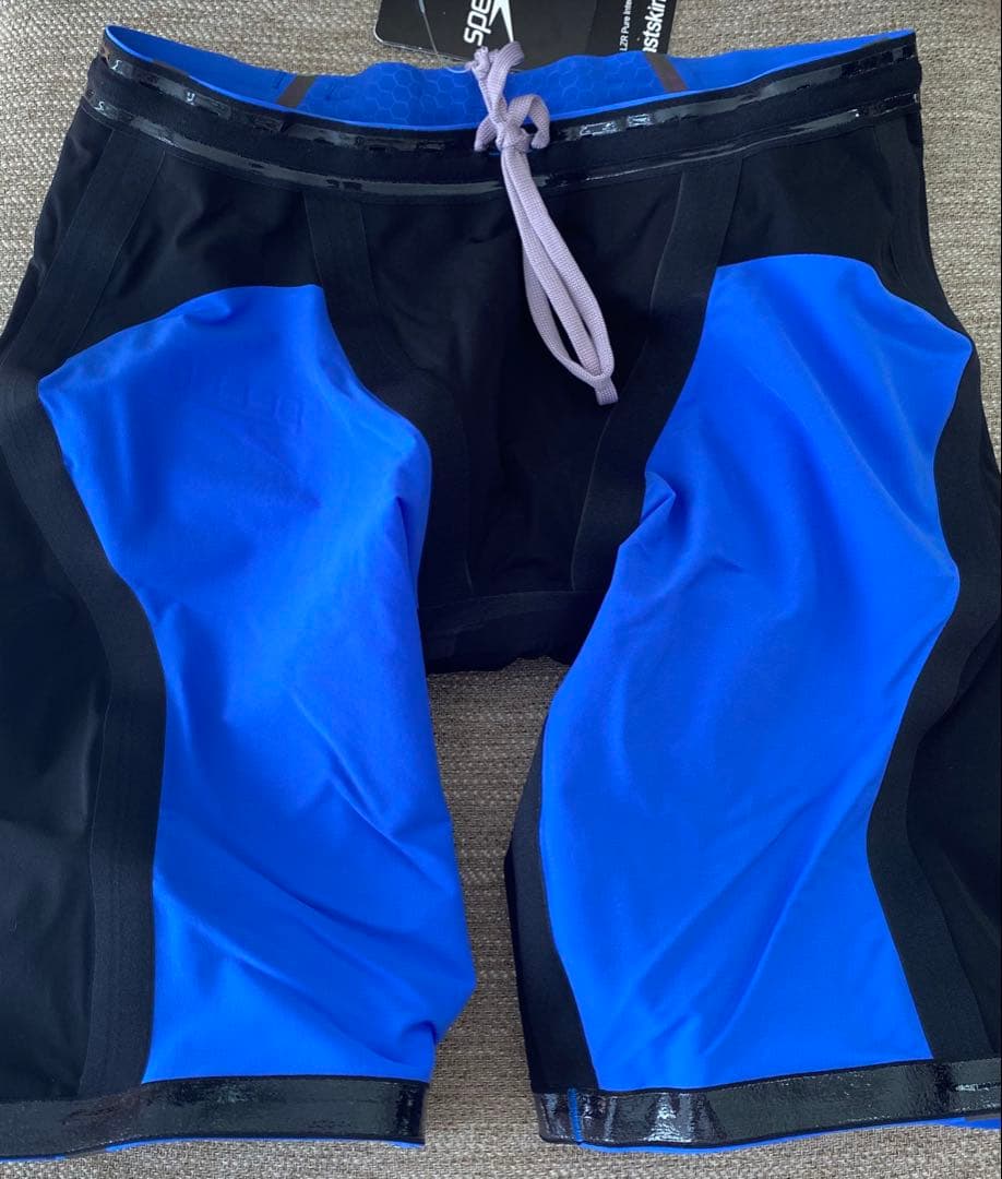 水着・ラッシュガード SPEEDO LZR pure intent 2.0