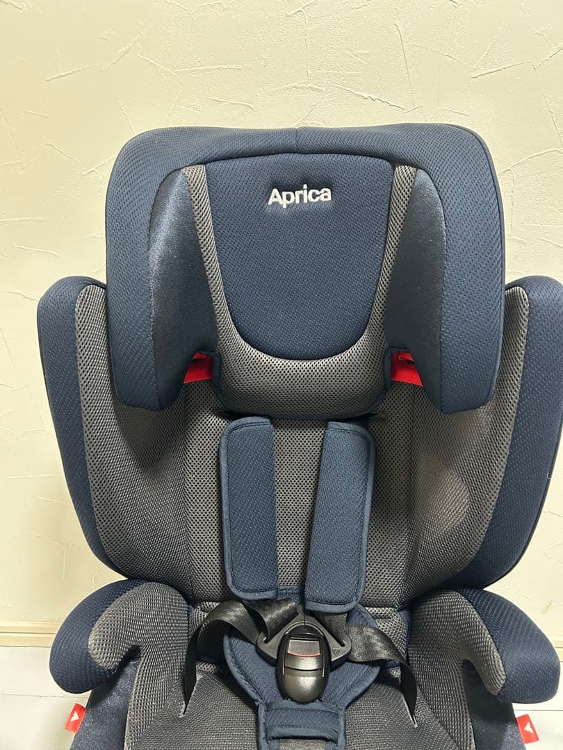 Aprica AirRideエア ライド◆軽量コンパクト◆3歳頃～11歳頃