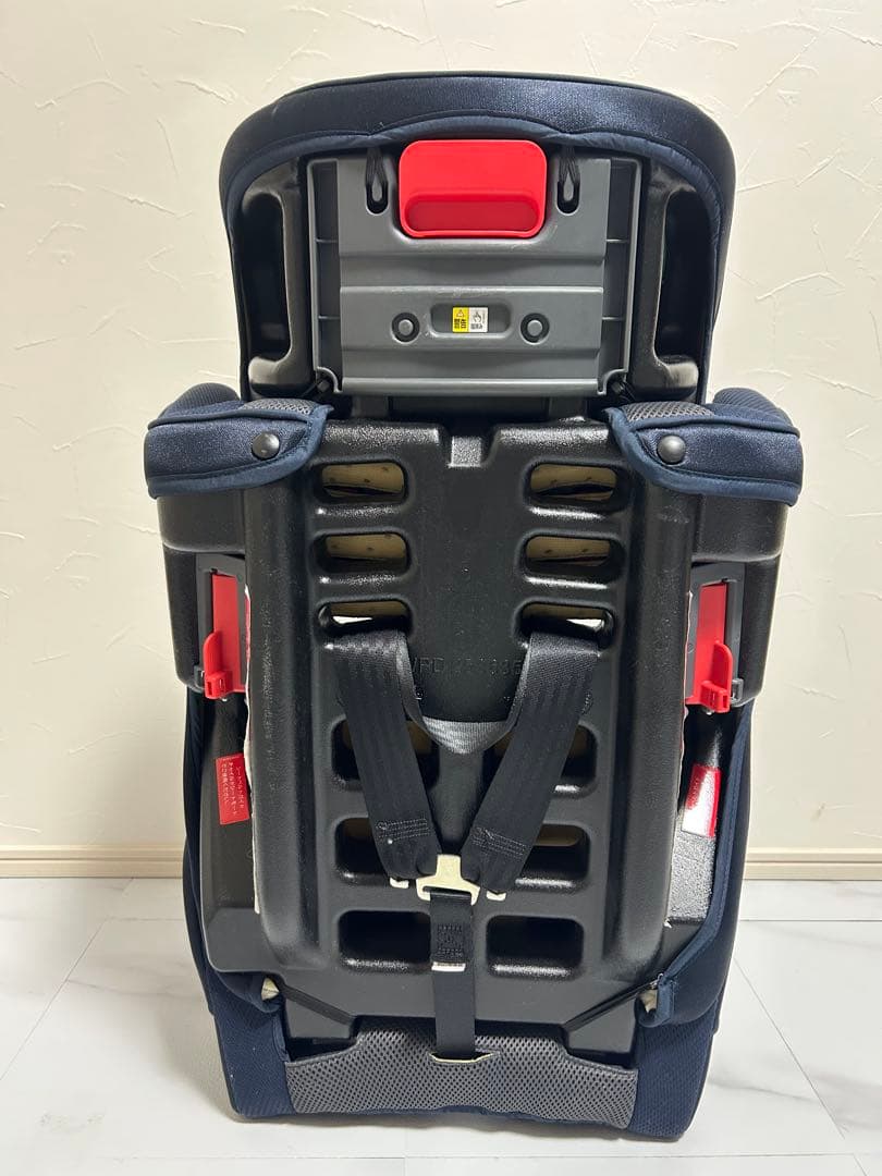 Aprica AirRideエア ライド◆軽量コンパクト◆3歳頃～11歳頃