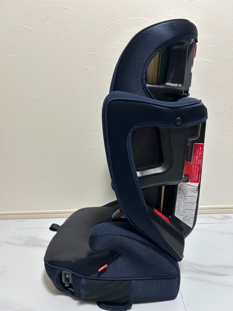 Aprica AirRideエア ライド◆軽量コンパクト◆3歳頃～11歳頃