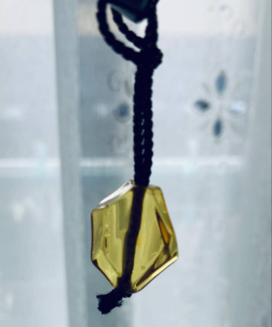 坂本べっ甲店　長崎べっ甲　扇子