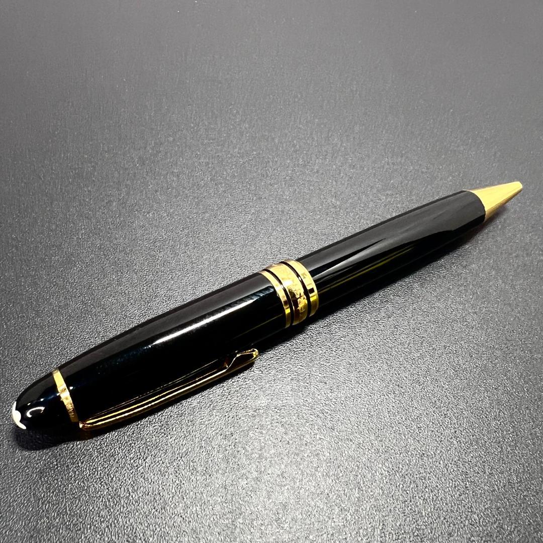 ✨正規品＆超人気品‼️✨モンブラン マイスターシュティック ル・グランボールペン