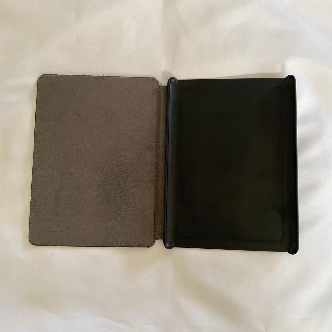 【匿名即日配送】Kindle Paperwhite ブラック　美品　3点セット
