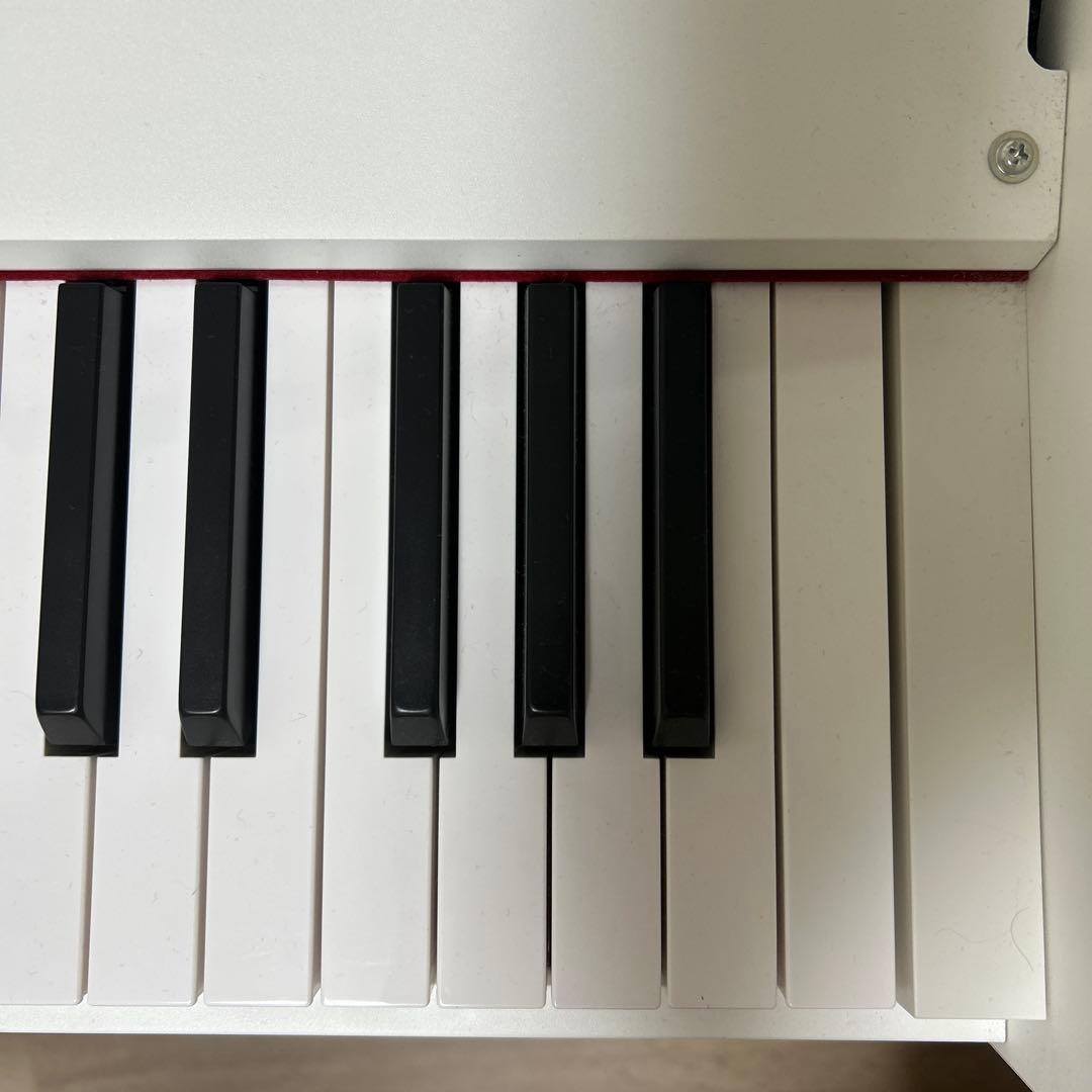 ★美品★【椅子別売り】KORG コルグ LP-380 電子ピアノ