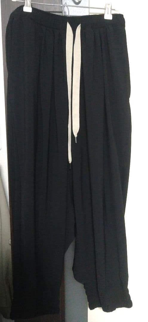 prasthana サルエルパンツ