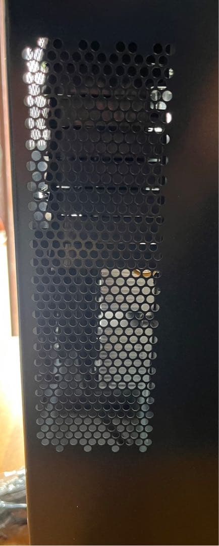 Shelddi 小型冷蔵庫 23L ガラスドア