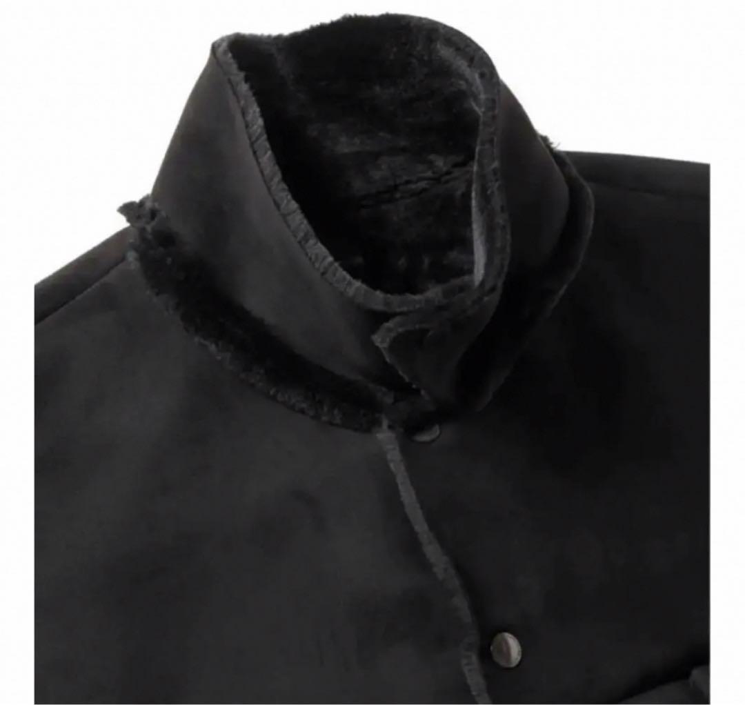 【稀少】N.HOOLYWOOD COMPILE BLOUSON サイズ36