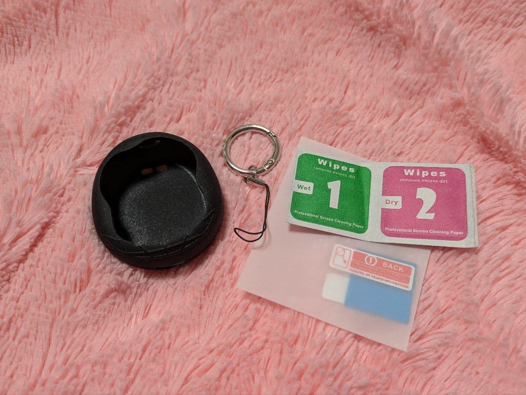 Tamagotchi Uni 青色 Wi-Fi接続