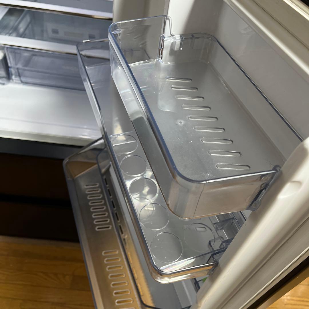 AQUA AQR-SV27N(K)冷蔵庫 272L 2022年製