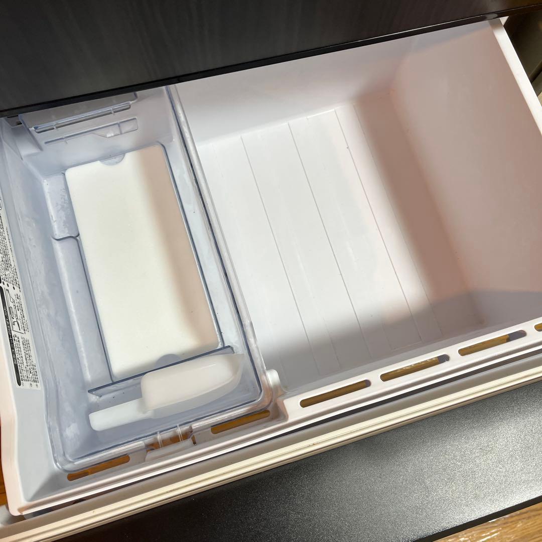 AQUA AQR-SV27N(K)冷蔵庫 272L 2022年製