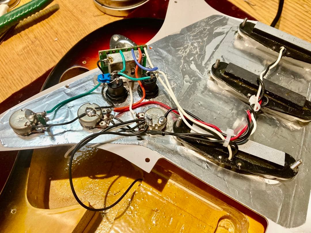 ☆美品　新機能のブレンダーを搭載したLegend ST