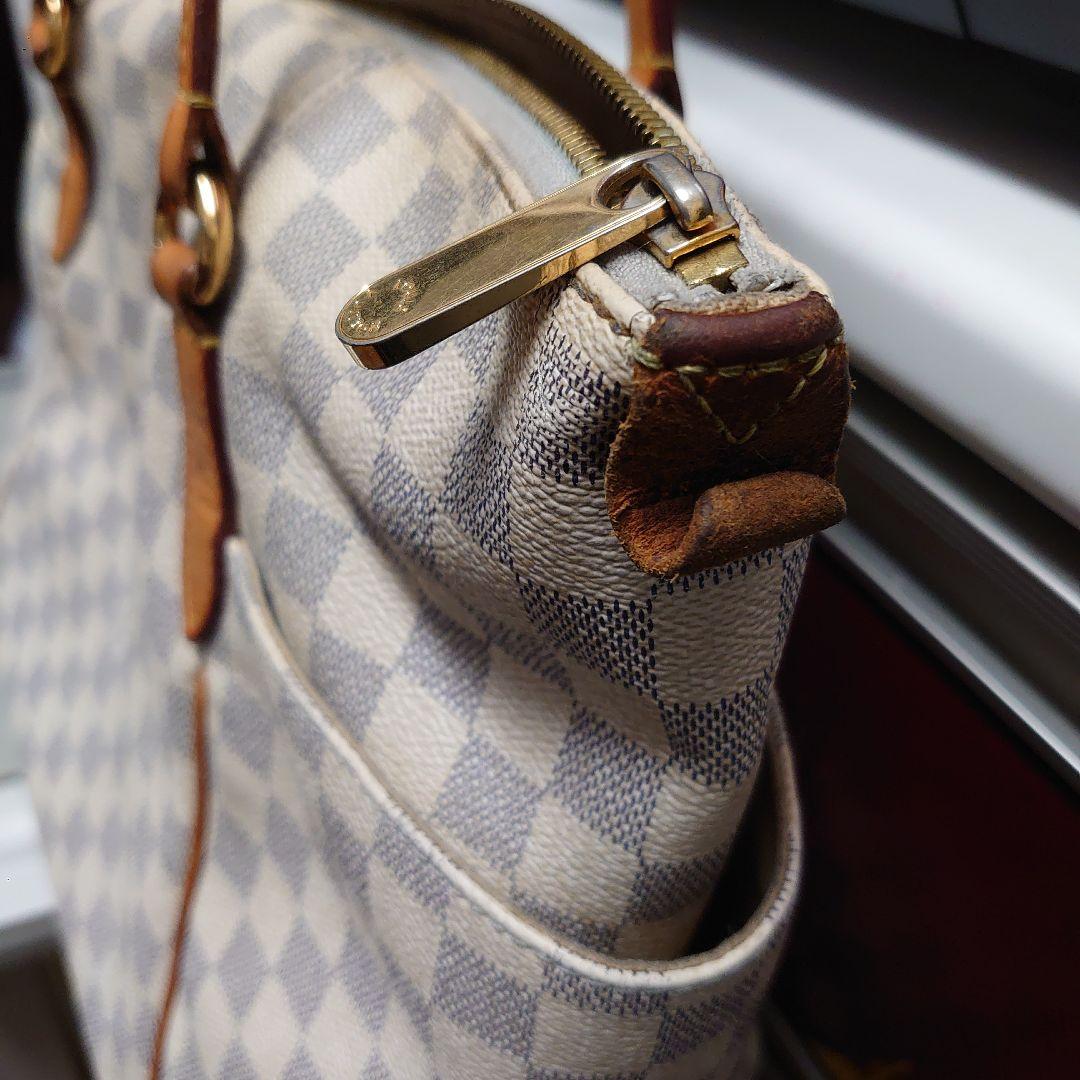 ルイヴィトン★トータリーＰＭ ダミエアズール