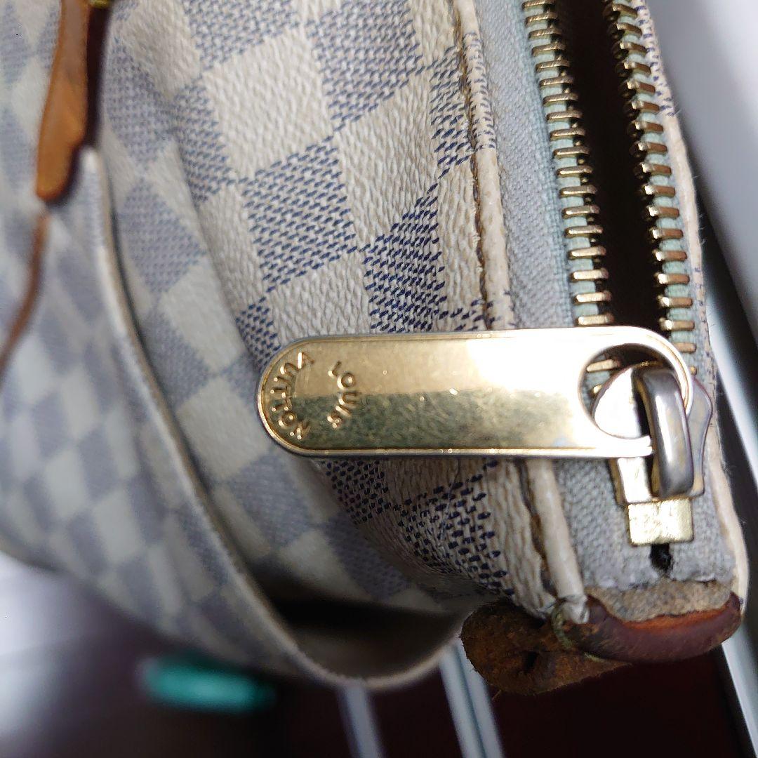 ルイヴィトン★トータリーＰＭ ダミエアズール