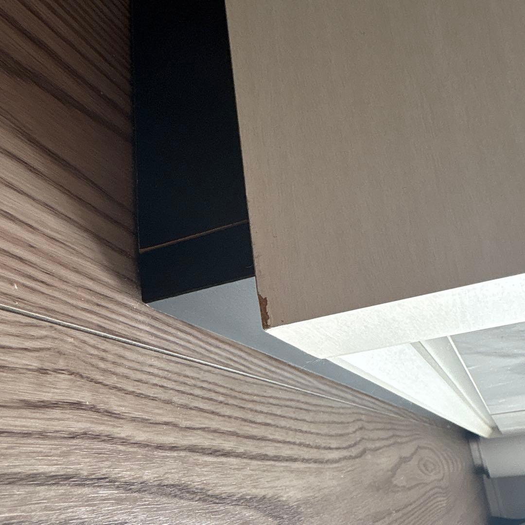 ニトリ　テレビボード　幅150cm セーラル