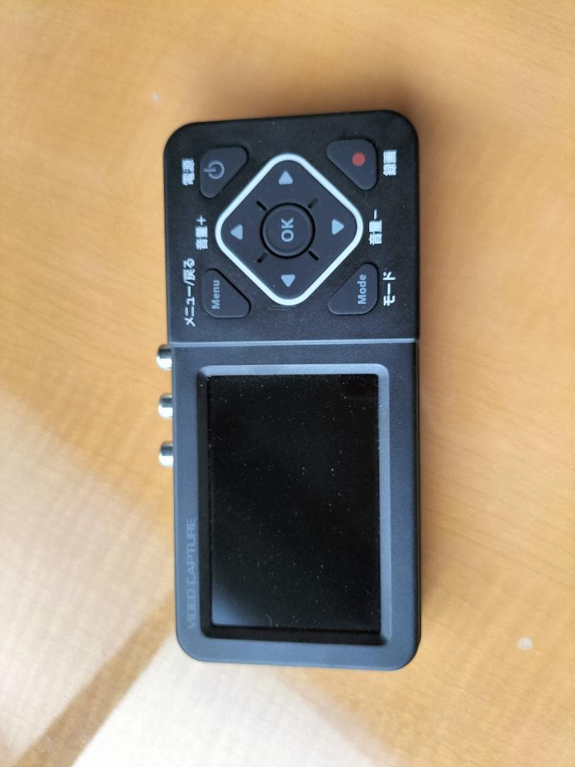 サンワダイレクト ビデオキャプチャー  400-MEDI029