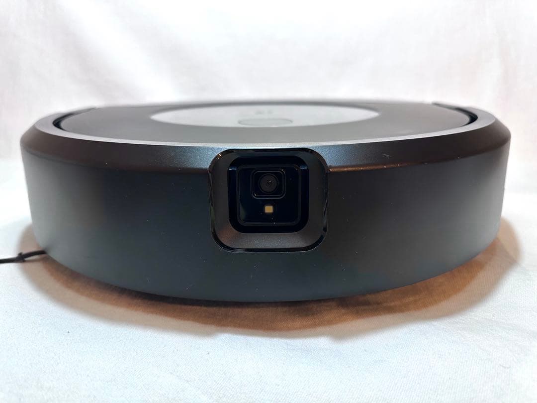 最上位モデルiRobot Roomba Combo j9+アイロボットルンバ