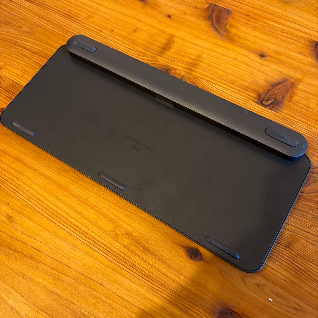 logicool mx keys mini ロジクール