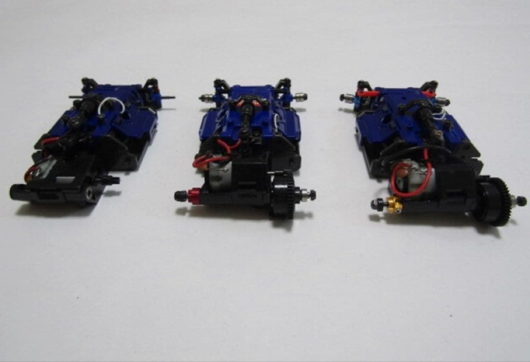 MINIZ.Nissan GT-R AUTOBACS ラジコンカー 1/10