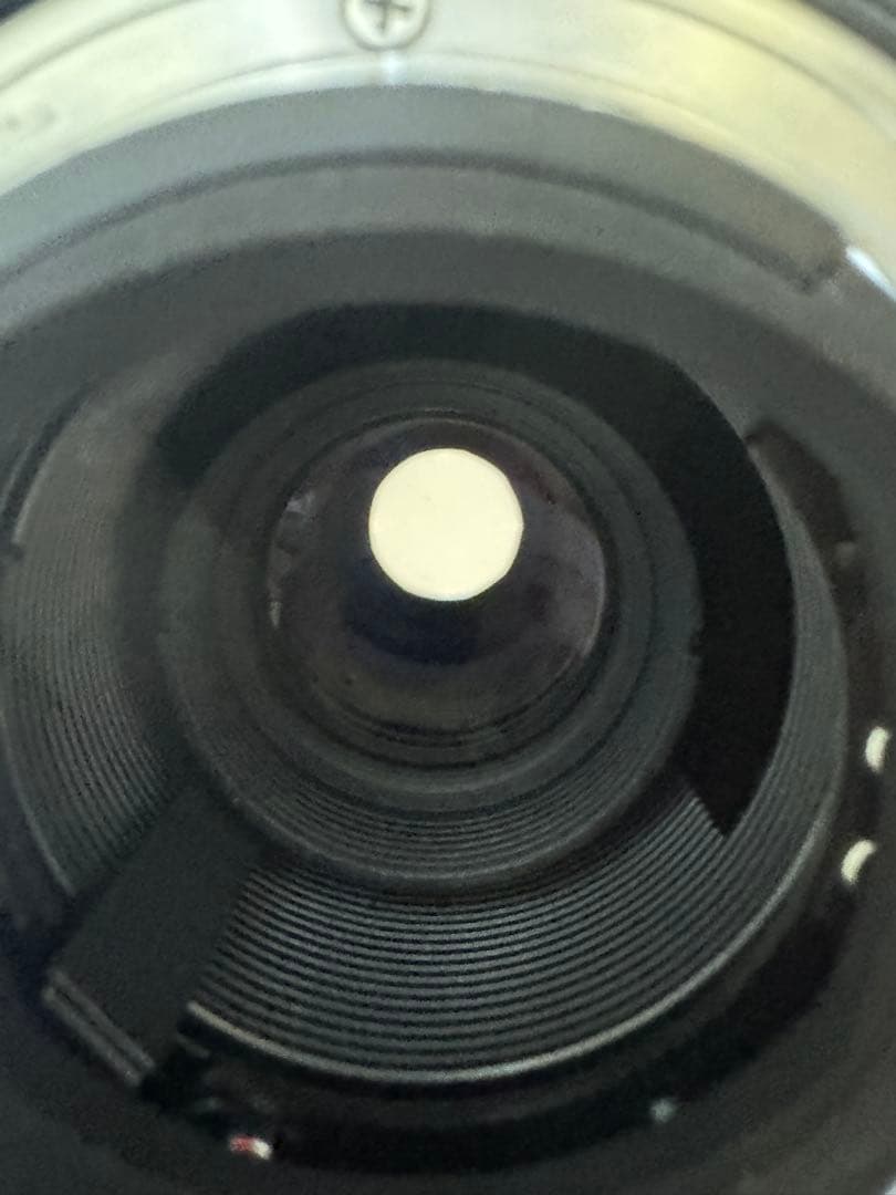 TAMRON AF LD 200-400mm 5.6 ニコン用 F