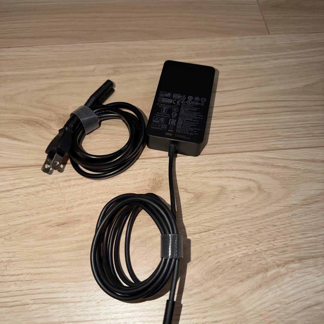 Microsoft Surface Laptop go 2 アイスブルー