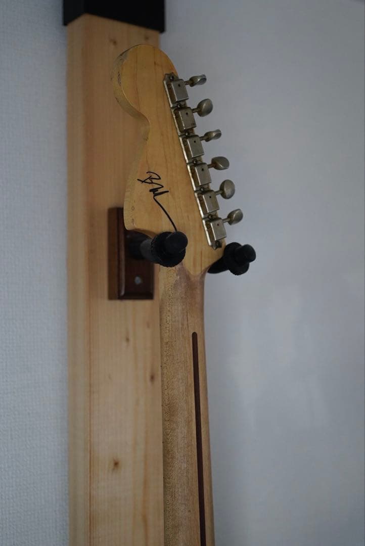 ギター Nash Guitars T72DLX