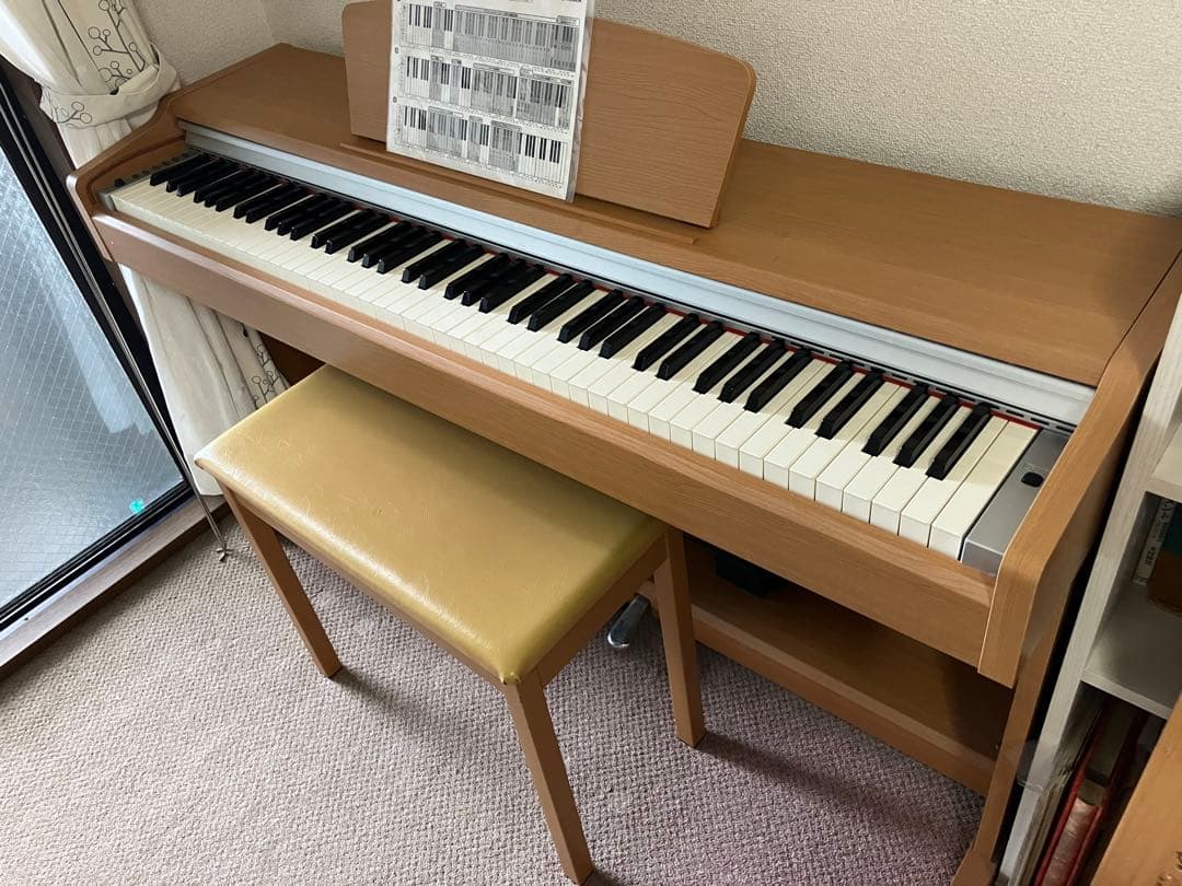 ヤマハ電子ピアノ YDP-131C 引取限定 宮城県仙台市宮城野区