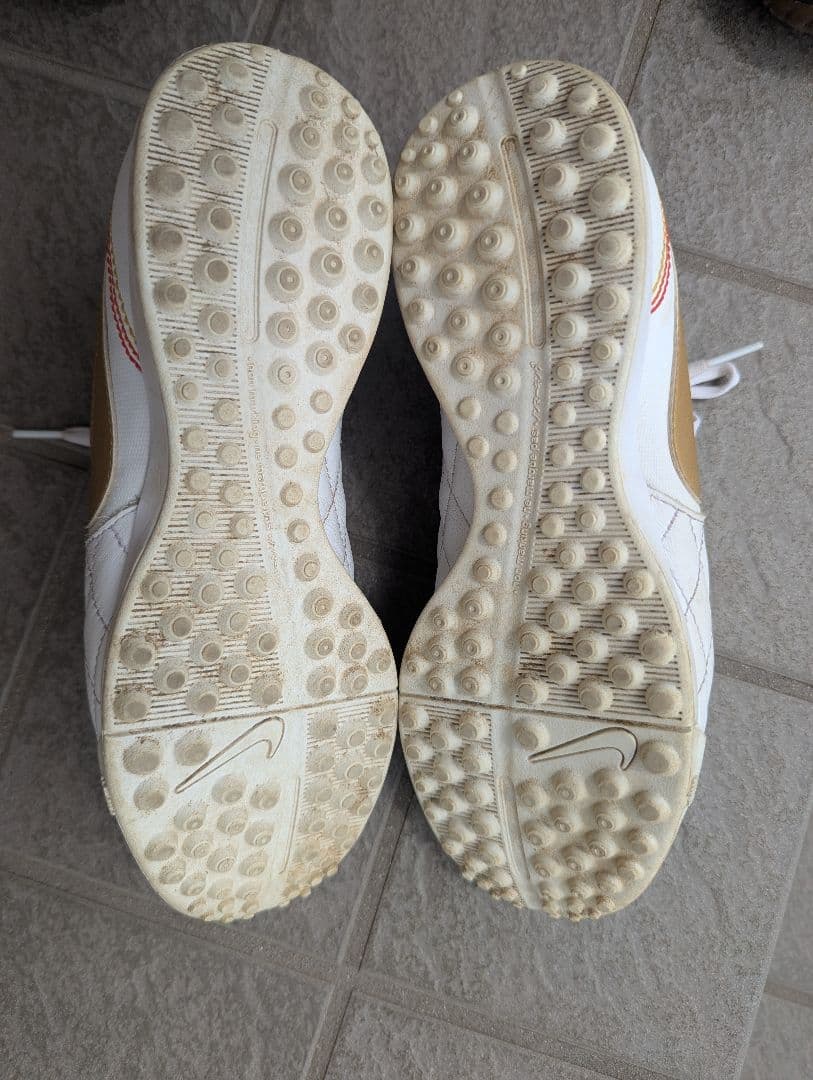 Nike ナイキ レジェンド　7 10R TF　ロナウジーニョ ティエンポ