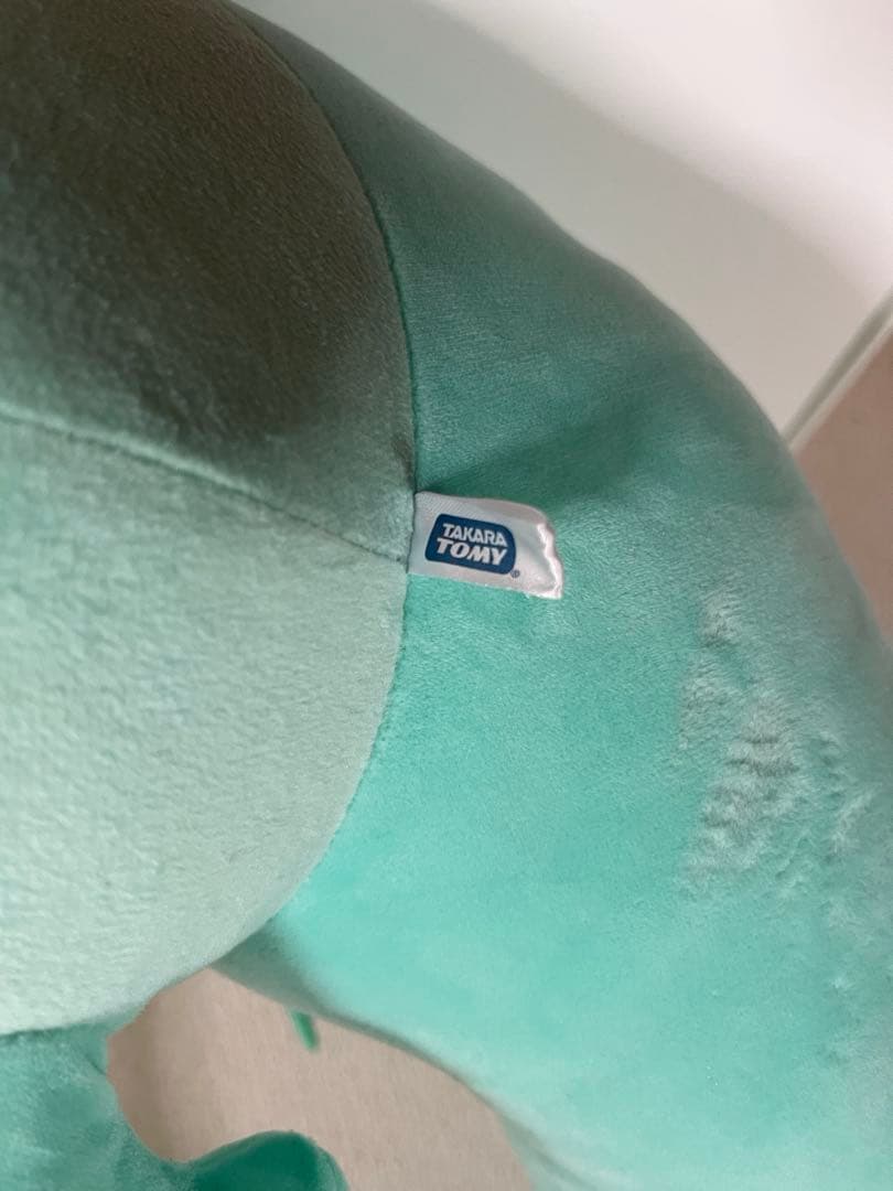 タカラトミーモール限定 ドデカドラパルト