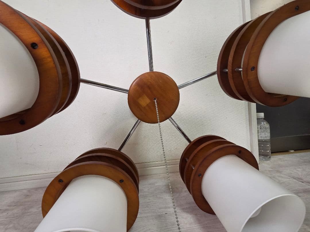 DAIKO 大光電機 シャンデリア 照明 天井 モダン DX-85744