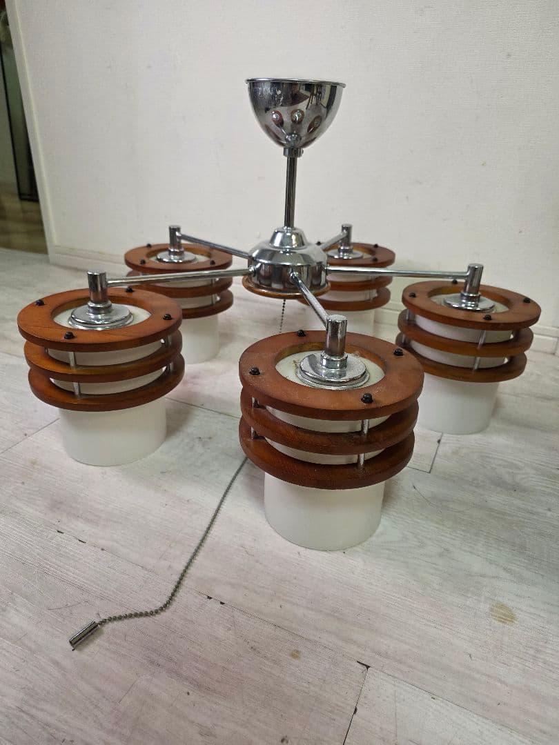 DAIKO 大光電機 シャンデリア 照明 天井 モダン DX-85744