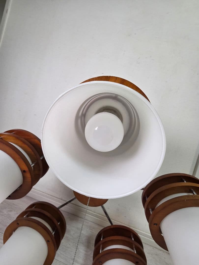 DAIKO 大光電機 シャンデリア 照明 天井 モダン DX-85744