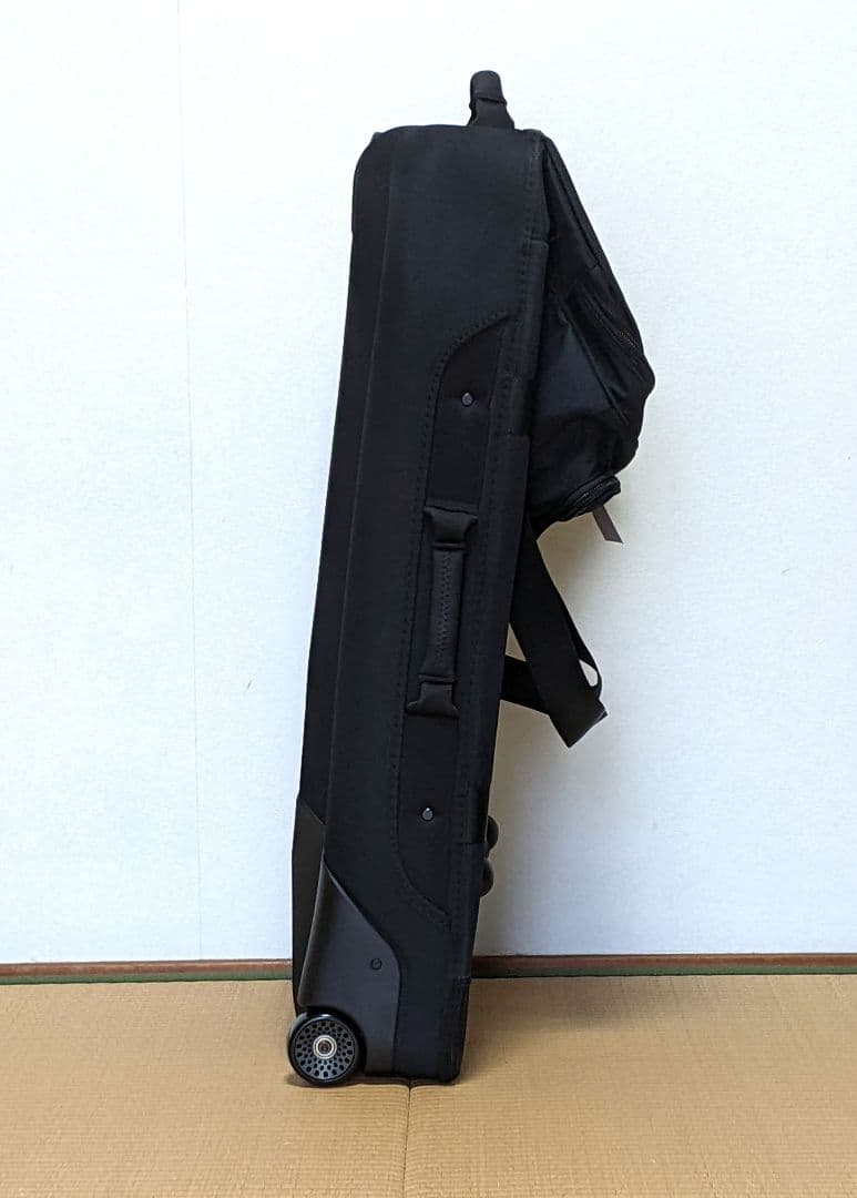 ナイキ　NIKE 大型　トラベルキャリー　スーツケース　150L キャリーケース