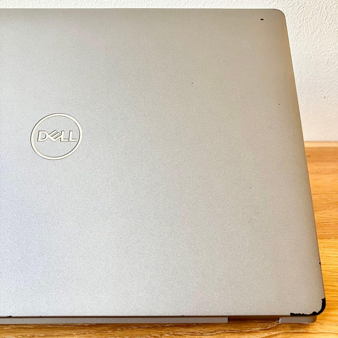 【バッテリー良好】512/オフィス付/Windows11/SSD/ノートパソコン