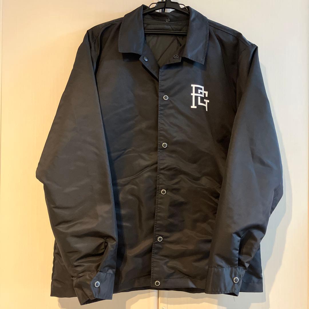 ポルノグラフィティ 16th LIVE UNFADED コーチ ジャケット L