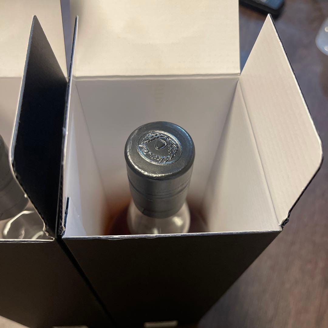 イチホーズモルト　ミズナラウッドリザーブ　ワインウッドリザーブ