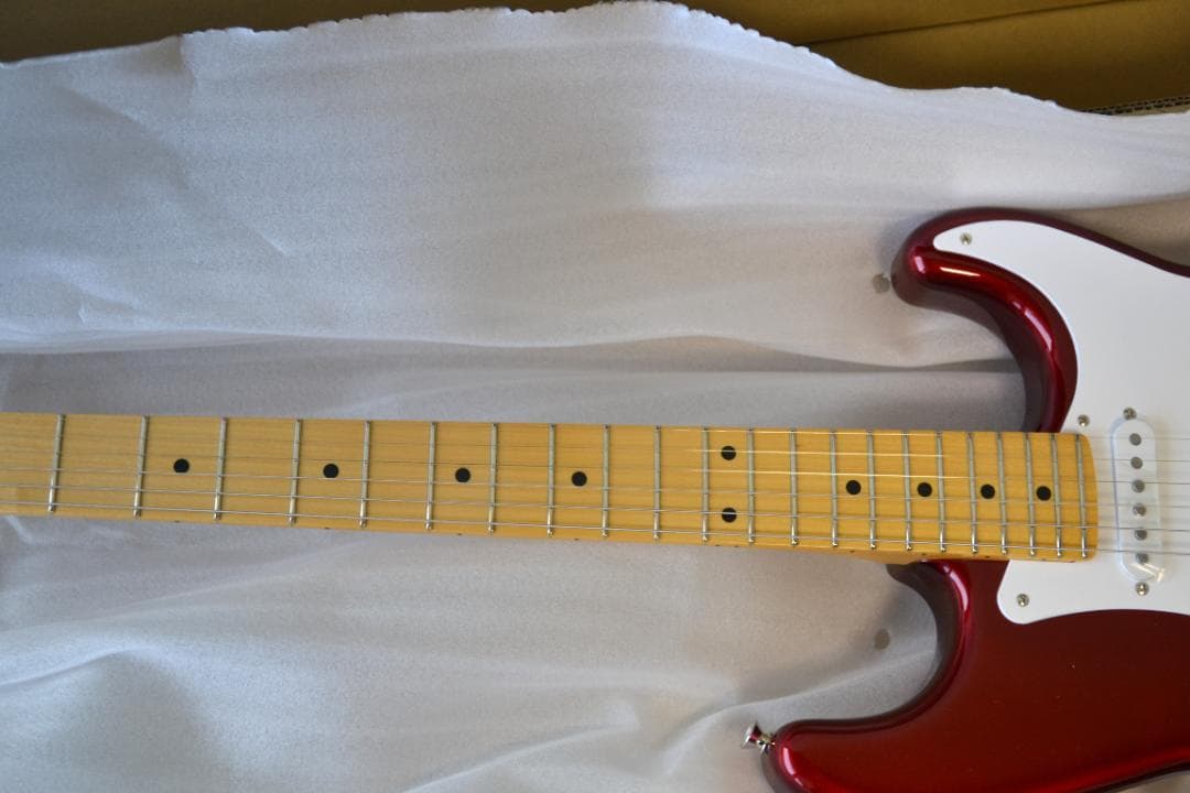 未使用　Tokai 東海楽器　AST-101　OCR　エレキギター値下げ