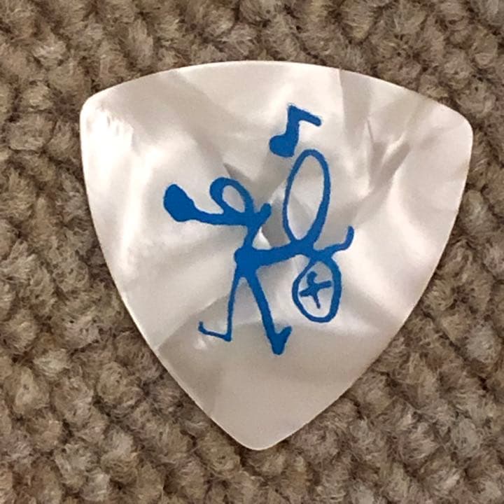福山雅治♪ライブ 使用♪ピック　激レア❗️4枚セット❗️入手困難❗️❗️