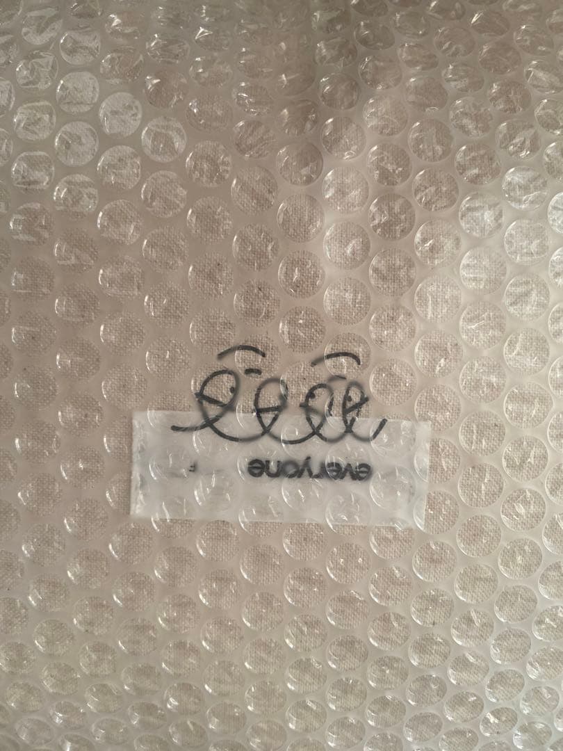 小物 everyone loves MARENCO stamp cushion