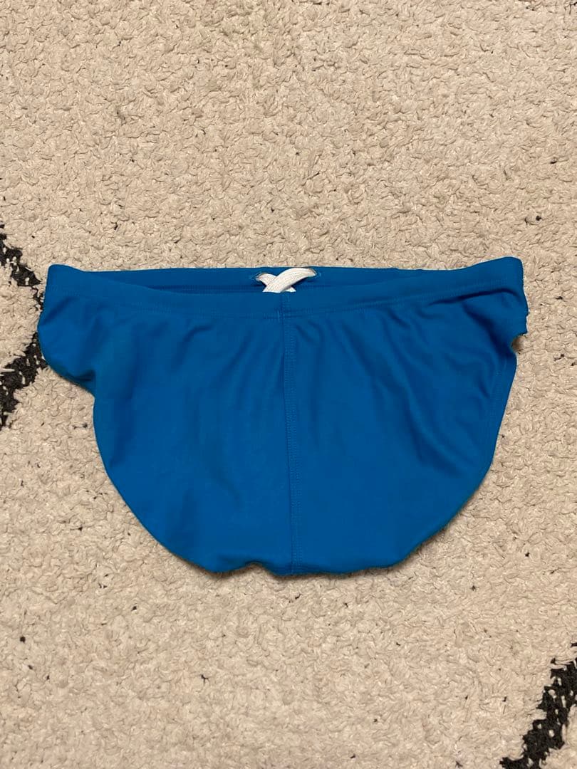 speedo 競パン Sサイズ