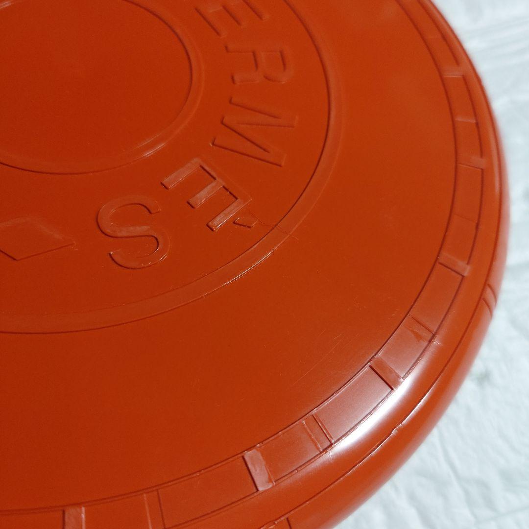 ☆HERMES☆中古エルメス フリスビー
