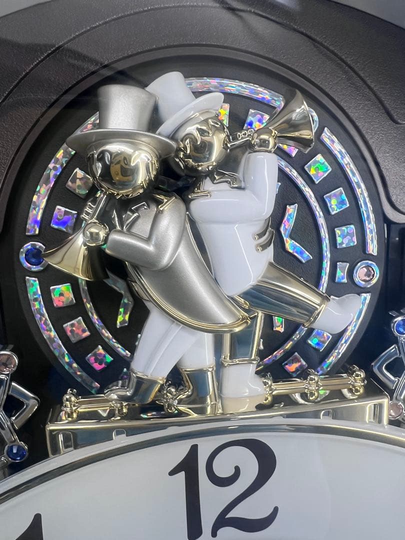 SEIKO セイコー 壁掛け時計 RE565H 美品