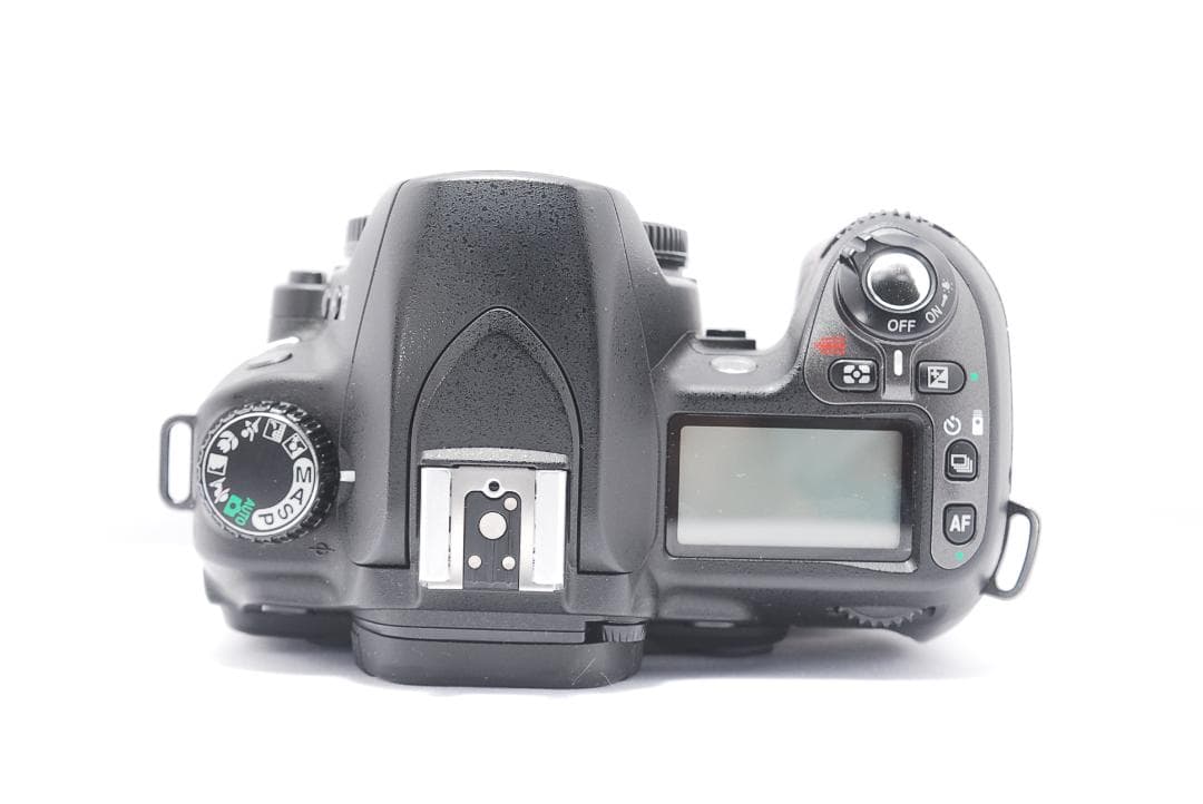 【ショット数6821極少】スマホを超越❢　Nikon D80超望遠ズーム