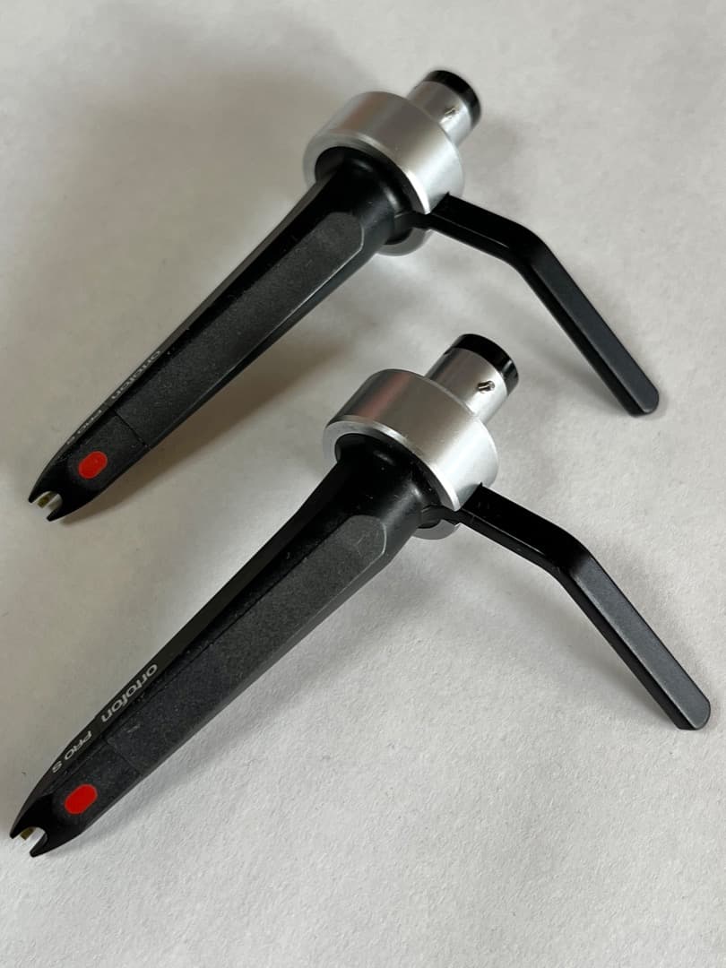 ortofonオルトフォンConcorde　Pro S 極美品 :D